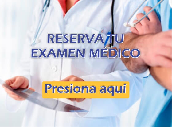 Examen Medico